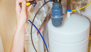 problem water systems