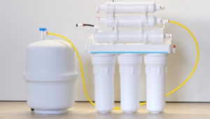 reverse osmosis