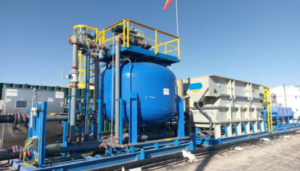water filtration