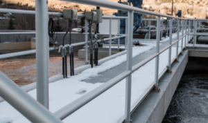water treatment