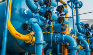 water treatment system maintenance