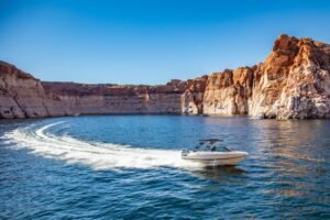 rental boats