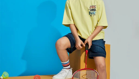 Shorts For Boys