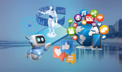 AI in Digital Marketing Opportunities & Risks