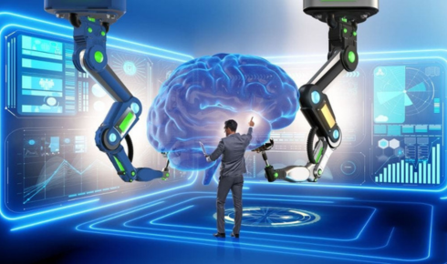 Future of AI Automation in Daily Life
