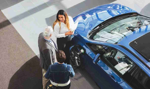 Hidden Costs of Owning a Used Car (What Buyers Ignore)
