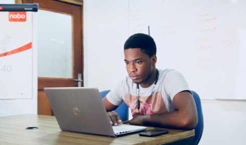 How AI Tools Are Changing Student Learning Habits