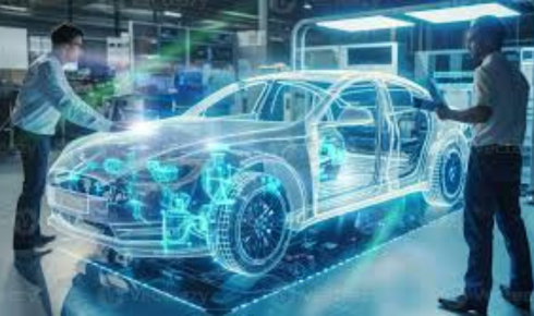 How AI is Changing Car Maintenance and Diagnostics