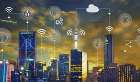 How IoT is Transforming Smart Cities
