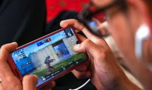 How Mobile Gaming is Dominating the Gaming Industry