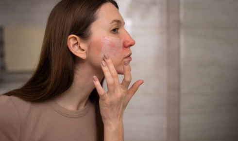 How Pollution is Affecting Your Skin & How to Protect It