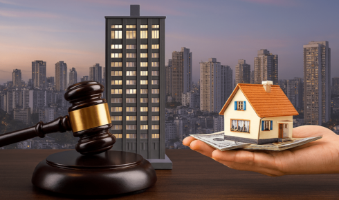 How RERA is Changing Real Estate Transparency in India