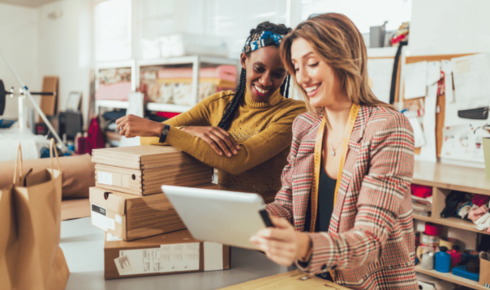How Small Businesses Can Compete with Big Brands in 2026