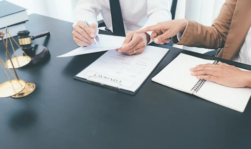 How to File an Online FIR Step-by-Step Guide
