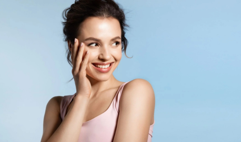 Minimalist Skincare Routine 5 Products You Actually Need