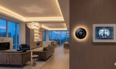 Smart Homes Features That Increase Property Value