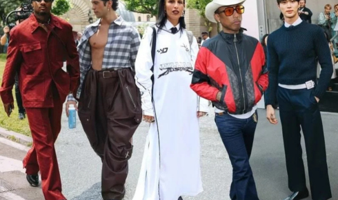 Streetwear Trends That Will Dominate This Year