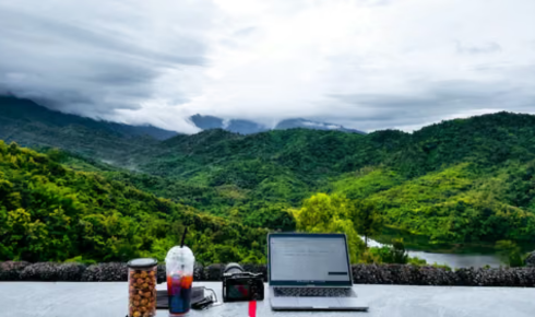 Workation Destinations in India You Must Try