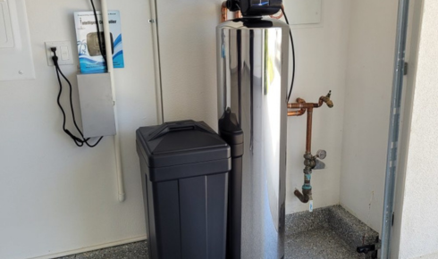 best water treatment services in los angeles