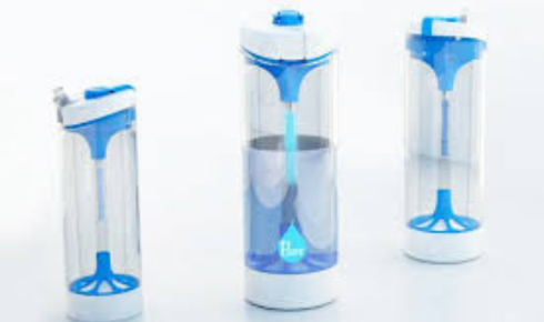 clean drinking water