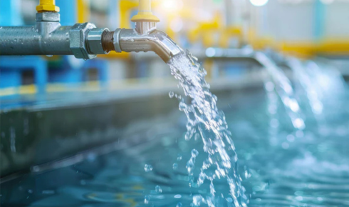 common water problems