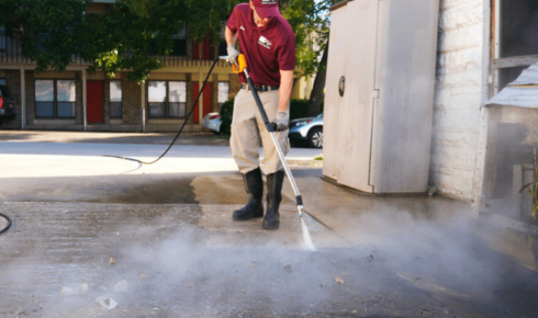 dallas handyman