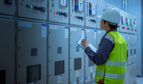 exceptional electrical service