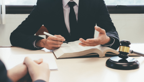 expert witness services