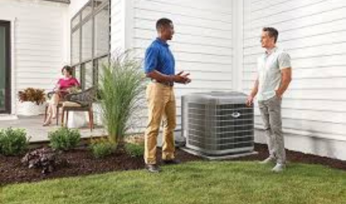 hvac tips and articles