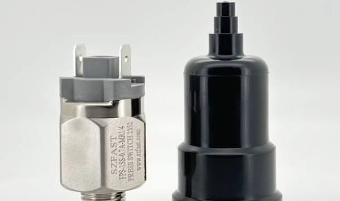 pressure sensors