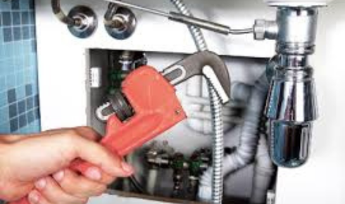 repiping services