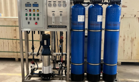 water filtration systems