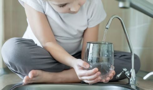 water filtration