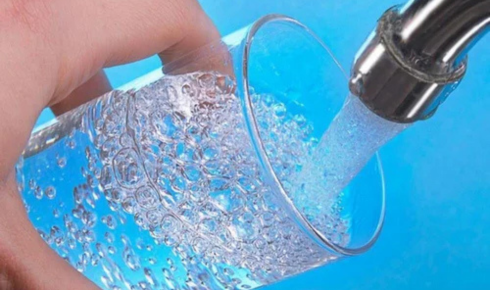 water test