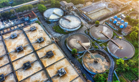 water treatment