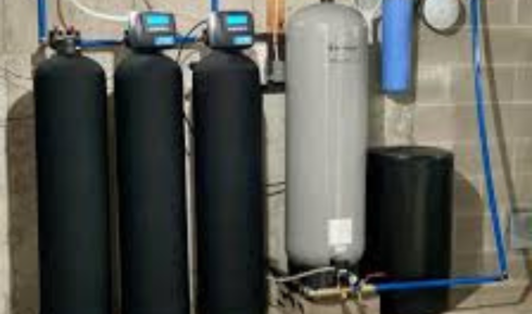 whole home reverse osmosis