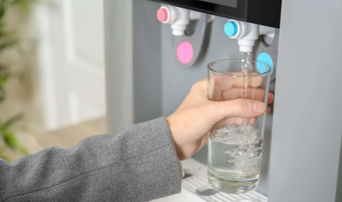 bottleless water coolers