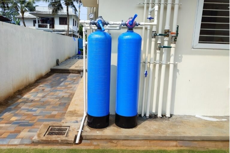 water testing services