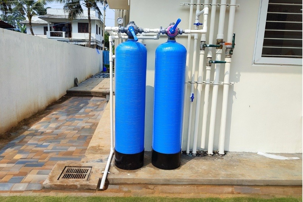 water testing services