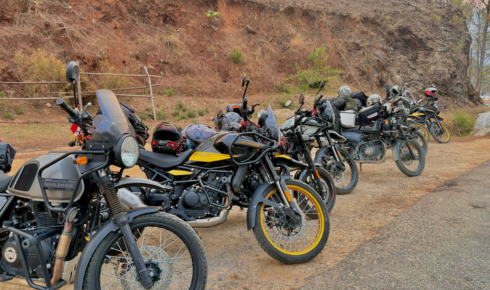 car rental noida