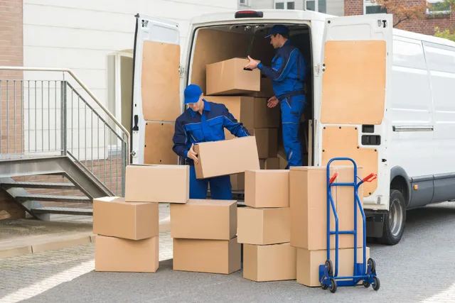 Best Movers in Ayer Itam