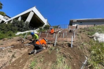 site preparation services Riverside, CA