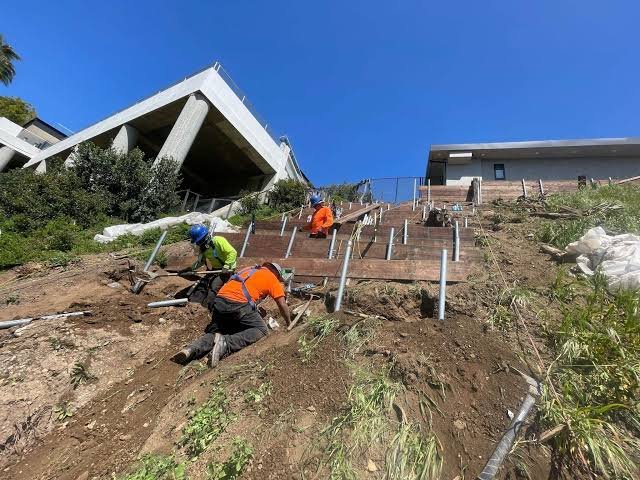 site preparation services Riverside, CA