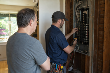 panel changes Puget Sound