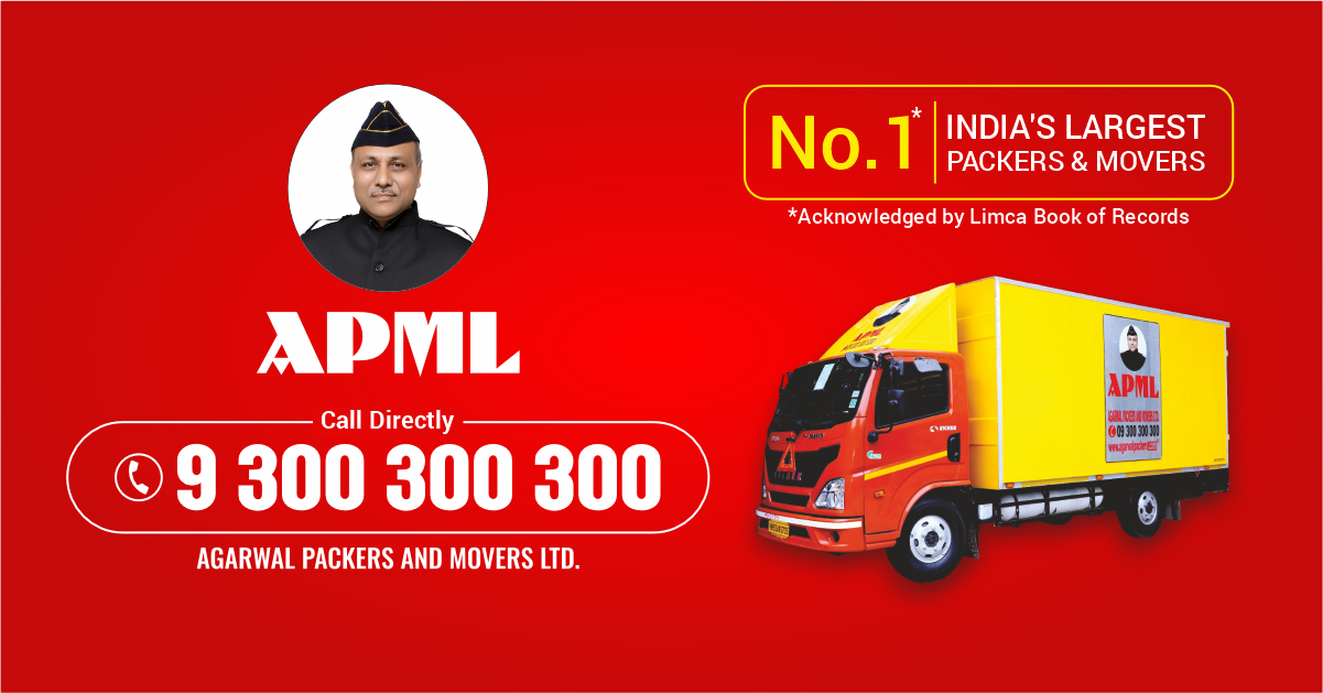 Movers and Packers Bangalore